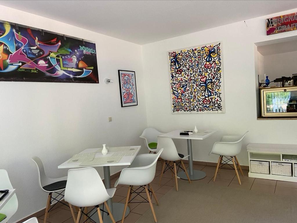 Waldwerk Wurlgrund Lychen Aparthotel Екстериор снимка
