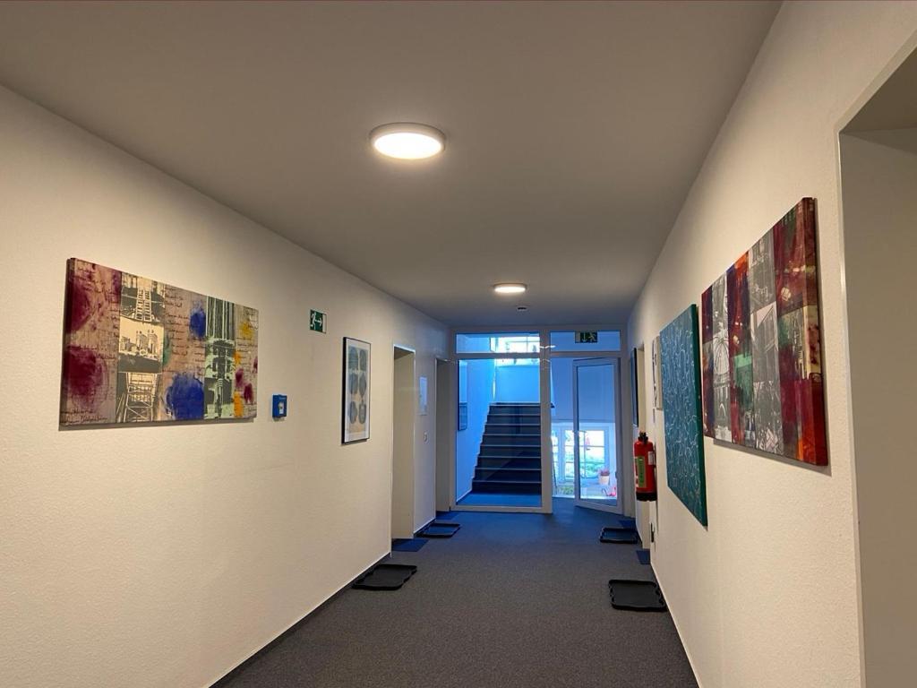 Waldwerk Wurlgrund Lychen Aparthotel Екстериор снимка