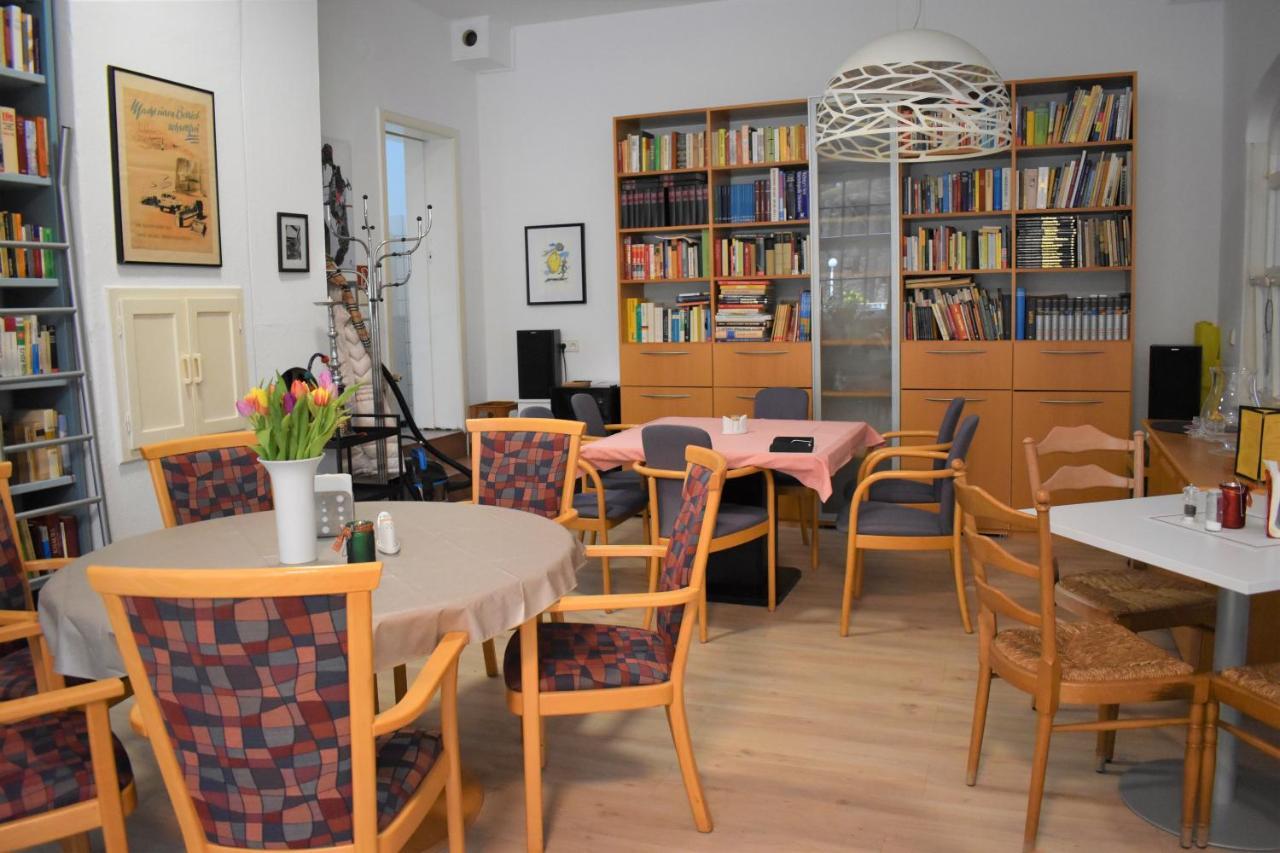 Waldwerk Wurlgrund Lychen Aparthotel Екстериор снимка