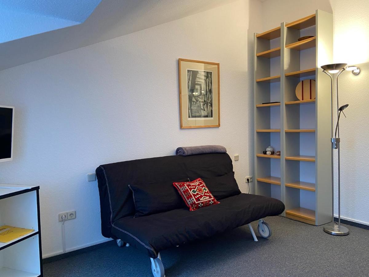 Waldwerk Wurlgrund Lychen Aparthotel Екстериор снимка