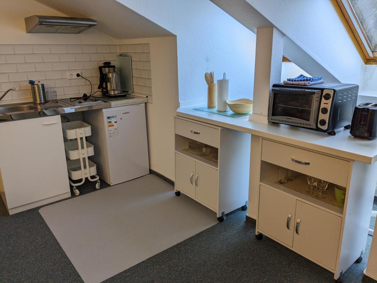 Waldwerk Wurlgrund Lychen Aparthotel Екстериор снимка