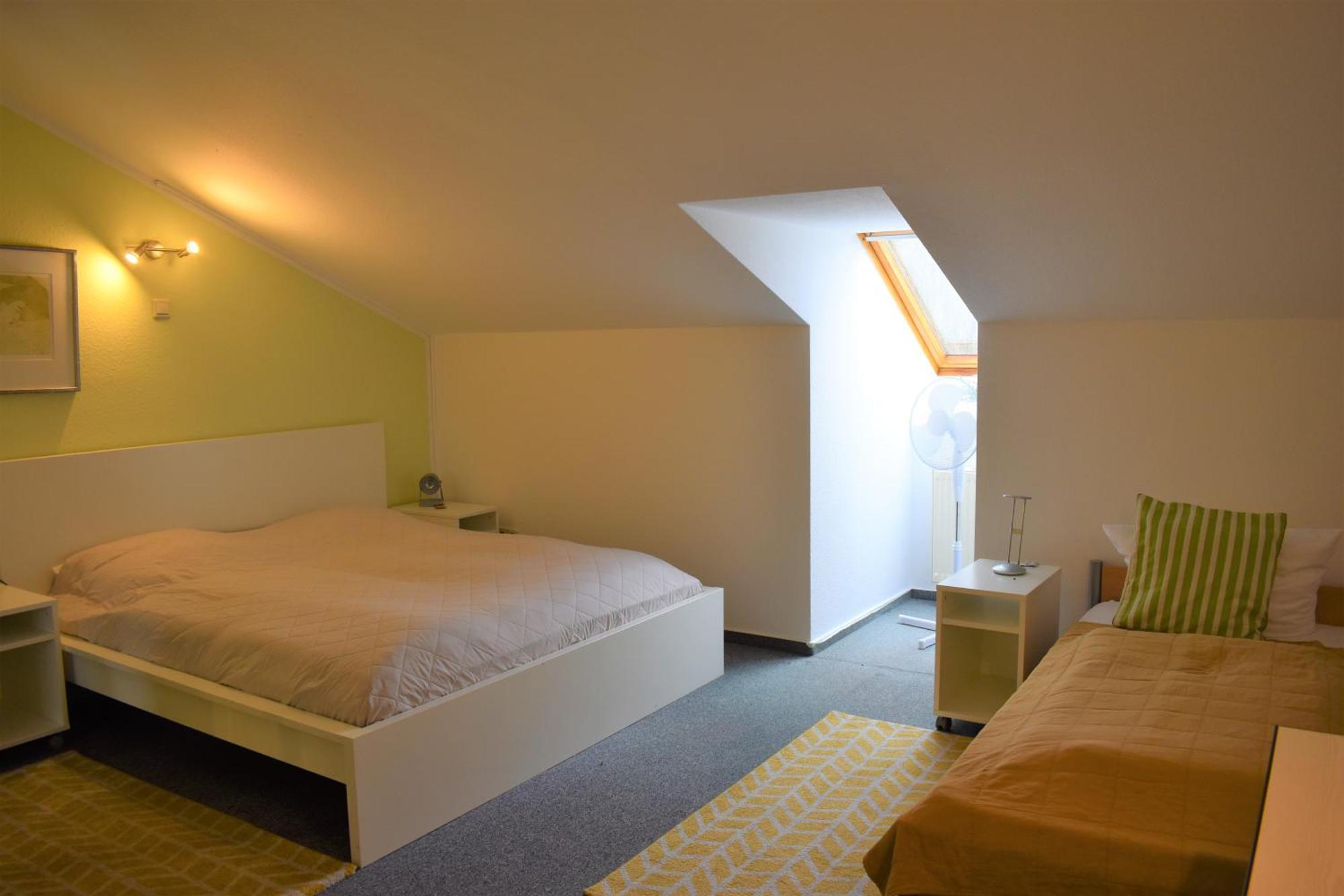 Waldwerk Wurlgrund Lychen Aparthotel Стая снимка
